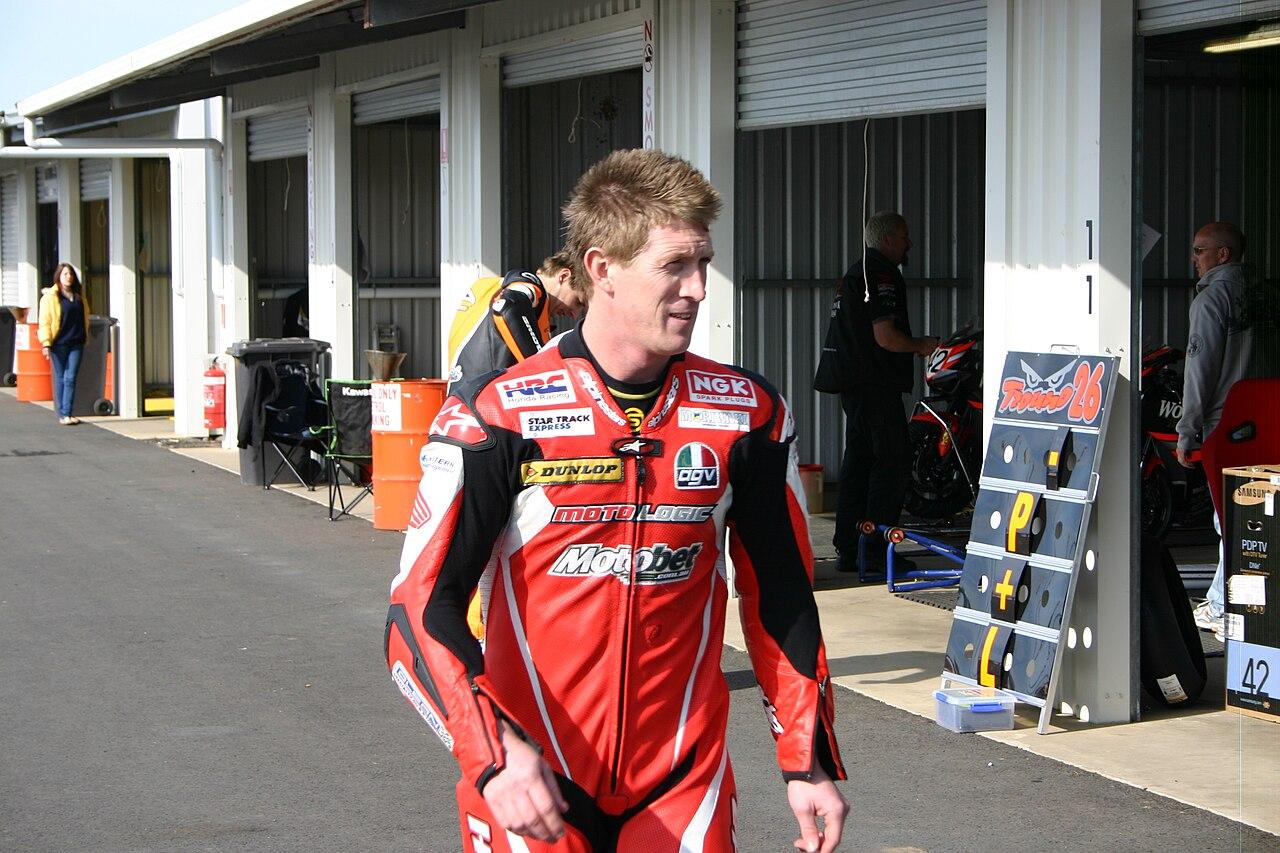 MotoGP体能与康复:被低估的隐形战场(战术执教视角)